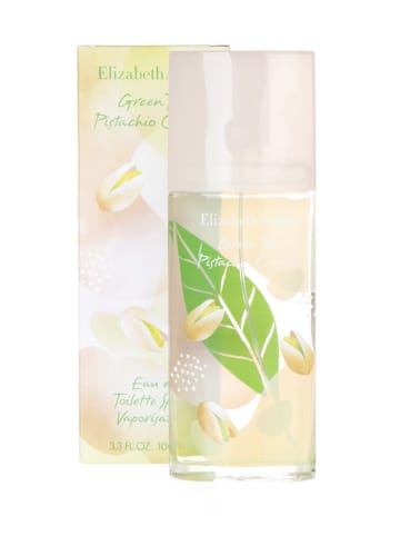 Elizabeth Arden Green Tea Pistachio Crunch - EdT, 100 ml