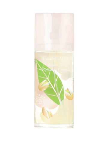 Elizabeth Arden Green Tea Pistachio Crunch - EdT, 100 ml