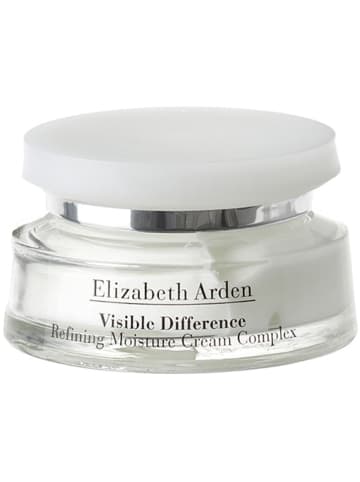 Elizabeth Arden Hydraterende crème "Visible Difference", 75 ml