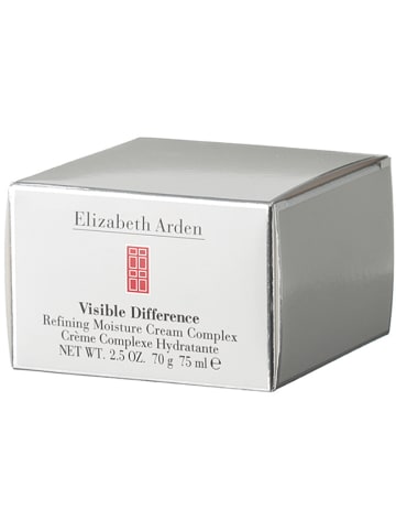 Elizabeth Arden Hydraterende crème "Visible Difference", 75 ml