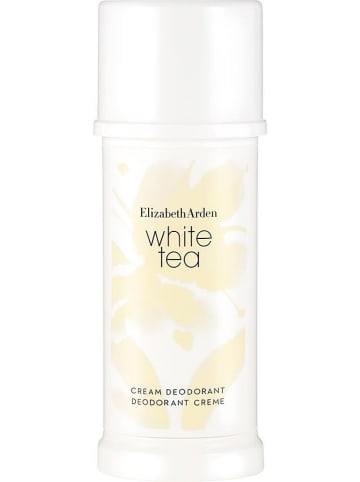 Elizabeth Arden Deocreme "White Tea", 40 ml