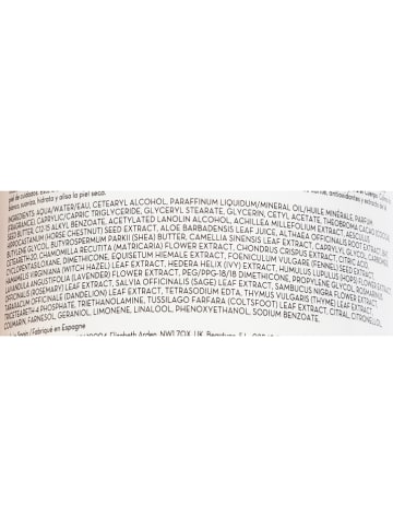 Elizabeth Arden Lichaamscrème "White Tea Wild Rose", 384 g