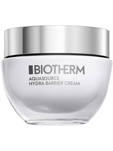 Biotherm Krem "Aquasource Hydra Barrier" - 50 ml