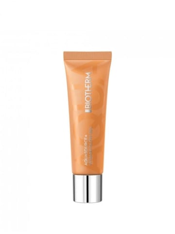 Biotherm Żel "Aquasource Vitamine Glow" - 30 ml