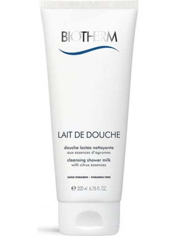 Biotherm Duschgel "Lait de Douche", 200 ml