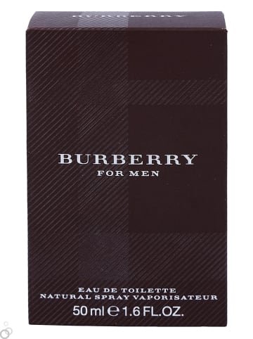 Burberry Burberry For Men - EDT - 50 ml