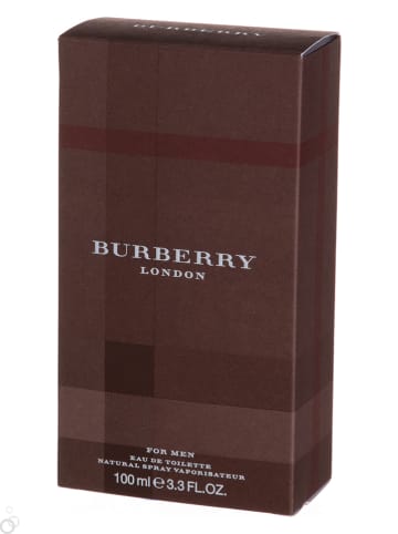 Burberry London - eau de toilette, 100 ml