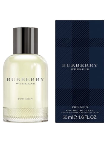 Burberry Weekend - EdT, 50 ml