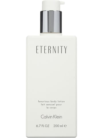 Calvin Klein Lotion do ciała "Eternity" - 200 ml