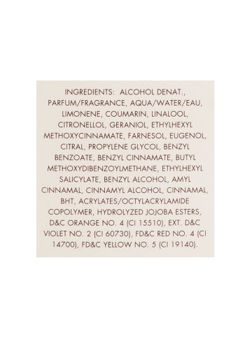 Calvin Klein Obsession - EdP, 50 ml