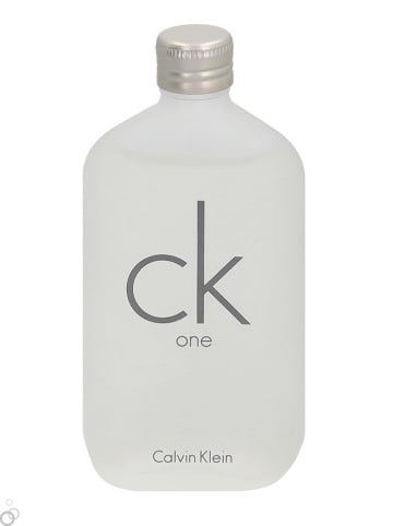 Calvin Klein CK One - EDT - 50 ml