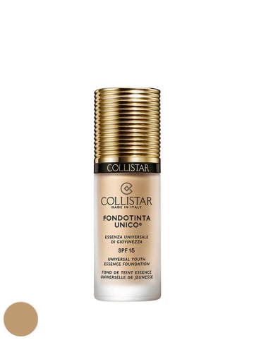 Collistar Foundation "Universal Youth Essence Foundation - 1N Avorio", 30 ml