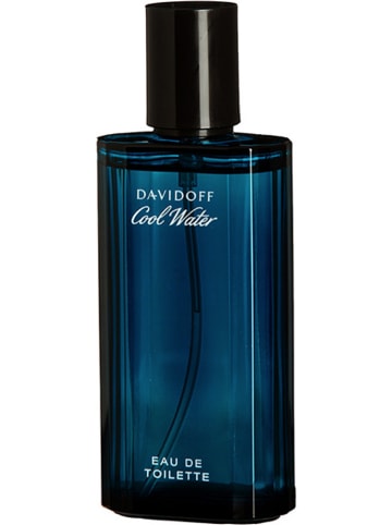 Davidoff Cool Water - EdT, 75 ml