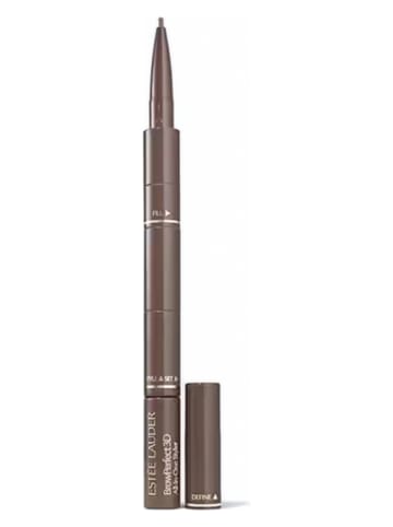 Estée Lauder Kredka do brwi "BrowPerfect 3D - Brunette" - 2,07 g