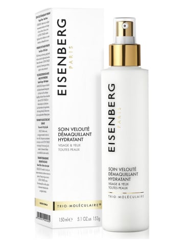Eisenberg Krem do demakijażu "Hydrating Velvet" - 150 ml