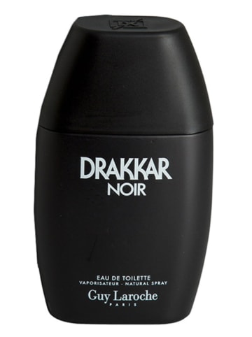Guy Laroche Drakkar Noir - eau de toilette, 100 ml