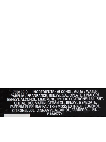 Guy Laroche Drakkar Noir - eau de toilette, 100 ml