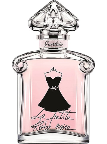 Guerlain La Petite Robe Noire - eau de toilette, 100 ml
