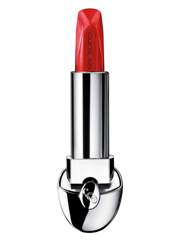 Guerlain Wkład do szminki "Rouge G Sheer Shine - 25 S Flaming Red" - 2,8 g