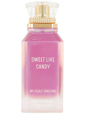 Gulf Orchid Sweet Like Candy - EDP - 100 ml