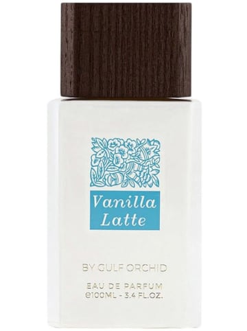 Gulf Orchid Vanilla Latte - EDP - 100 ml