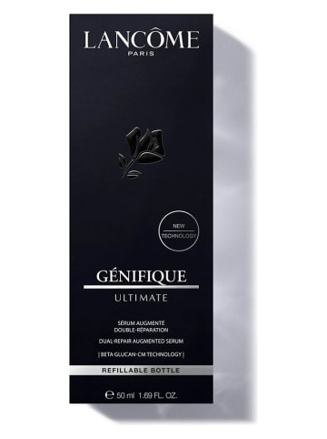 Lancôme Serum "Genifique Ultimate", 50 ml