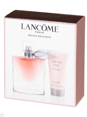 Lancôme 2tlg. Set: "La Vie Est Belle" - EdP und Duschgel
