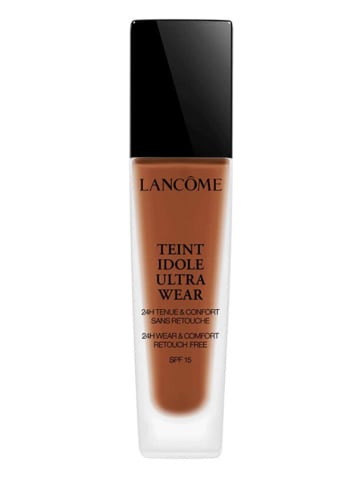 Lancôme Foundation "Teint Idole Ultra Wear - 13 Sienne", 30 ml