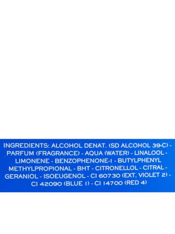 Lanvin Lanvin "L'Homme" - eau de toilette, 100 ml