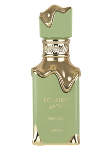 Lattafa Eclaire Pistache - EdP, 100 ml