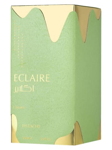 Lattafa Eclaire Pistache - EdP, 100 ml