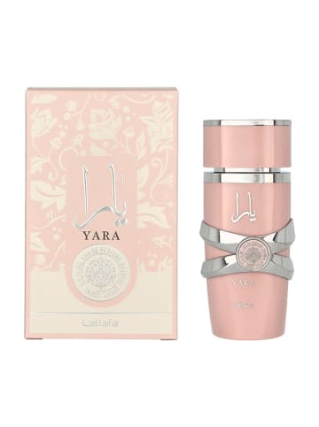 Lattafa Yara - eau de parfum, 100 ml