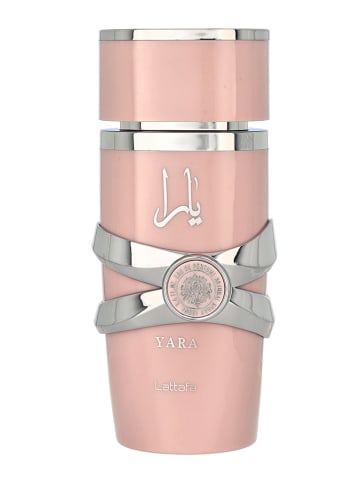 Lattafa Yara - eau de parfum, 100 ml