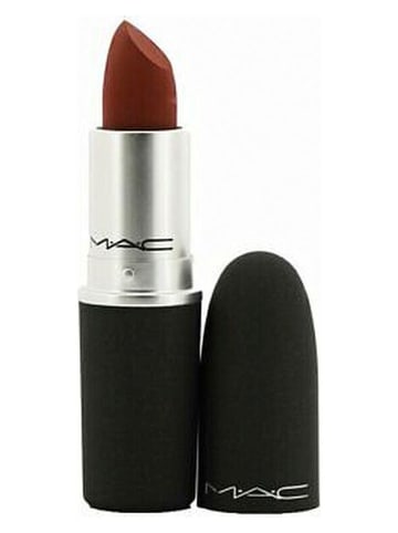 MAC Lippenstift "Powder Kiss - #926 Dubonnet Buzz", 3 g