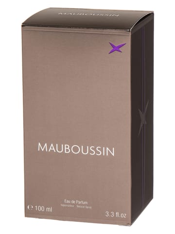 Mauboussin Homme - EDP - 100 ml