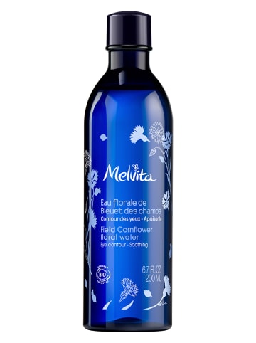 Melvita Woda z bławatka "Field Cornflower" - 200 ml