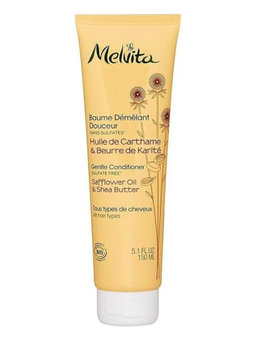 Melvita Conditioner "Gentle", 150 ml