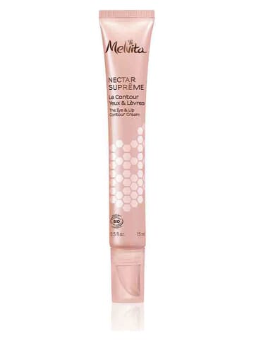 Melvita Augencreme "Nectar Supreme", 15 ml