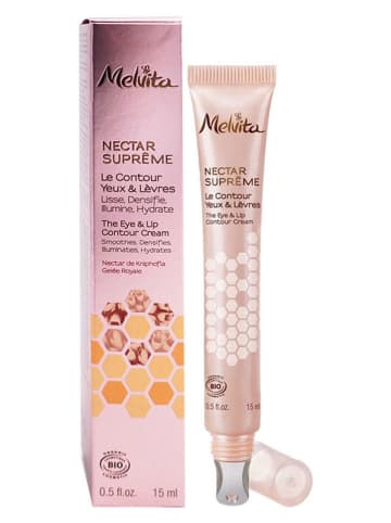 Melvita Krem pod oczy "Nectar Supreme" - 15 ml