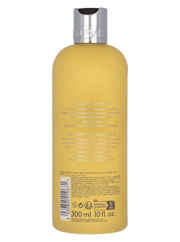 Molton Brown Shampoo ''Indian Cress'' - 300 ml