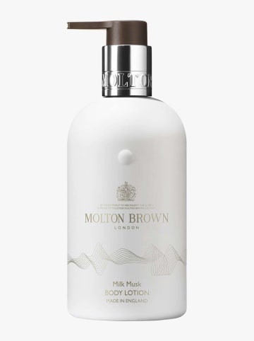 Molton Brown Bodylotion "Milk Musk", 290 ml