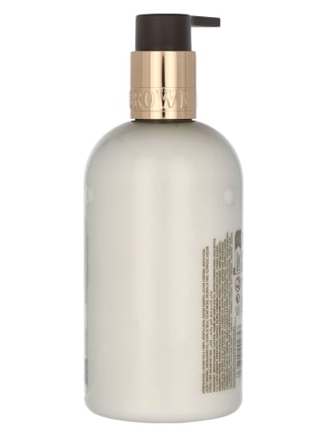 Molton Brown Balsam do ciała "Mesmerising Oudh Accord & Gold" - 300 ml