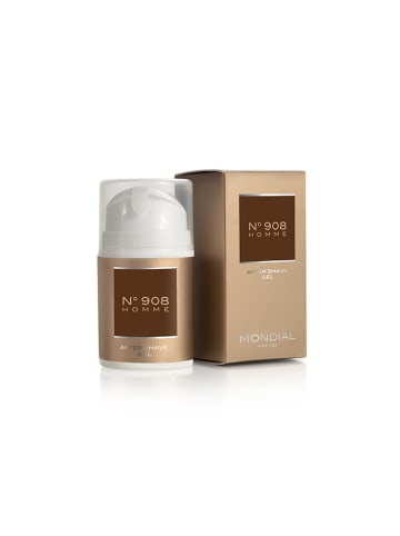 Mondial Woda po goleniu "Mondial" - 50 ml
