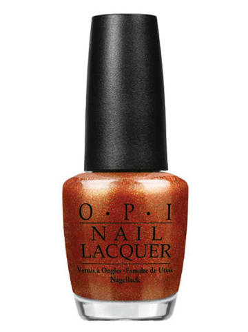 OPI Nagellak - A Woman's Prague-Ative, 15 ml
