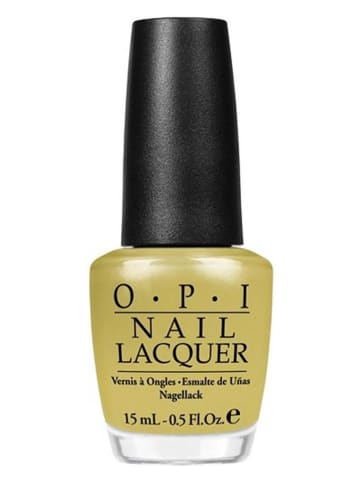 OPI Lakier do paznokci - 15 ml