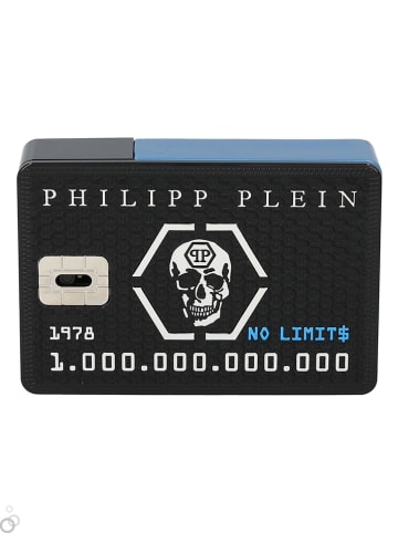 Philipp Plein No Limits Super Fresh - EDT - 50 ml
