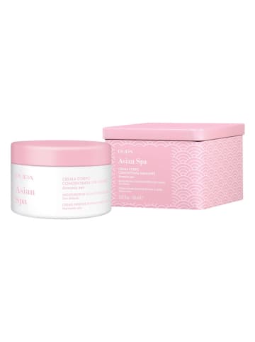 Pupa Milano Krem do ciała "Asian SPA" - 150 ml