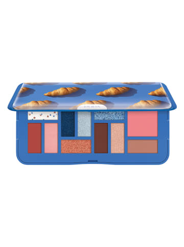Pupa Milano Lidschatten-Palette "M Breakfast Lovers - Croissant", 12 g