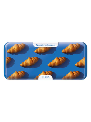 Pupa Milano Paleta cieni "M Breakfast Lovers - Croissant" - 12 g