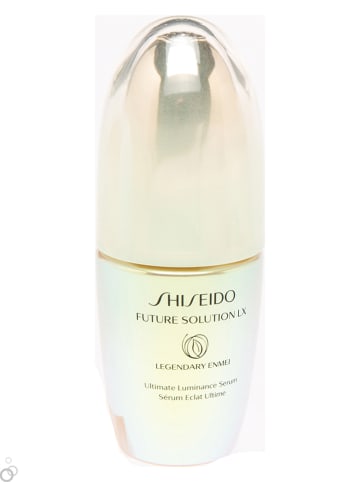 Shiseido 2-delige gezichtsverzorgingsset "Future Solution LX Legendary Enmei"